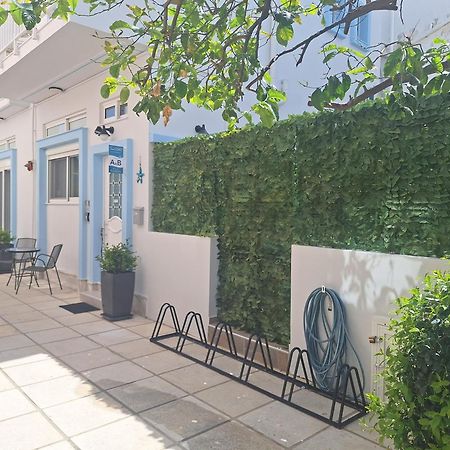 Seastar Beach Apartments İstanköy Dış mekan fotoğraf