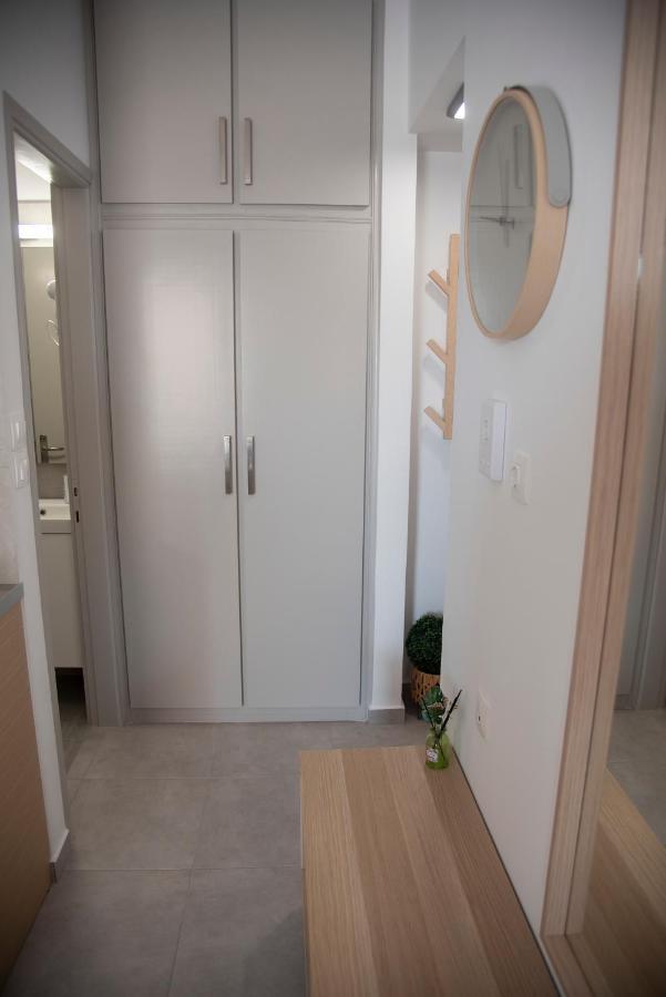 Seastar Beach Apartments İstanköy Dış mekan fotoğraf