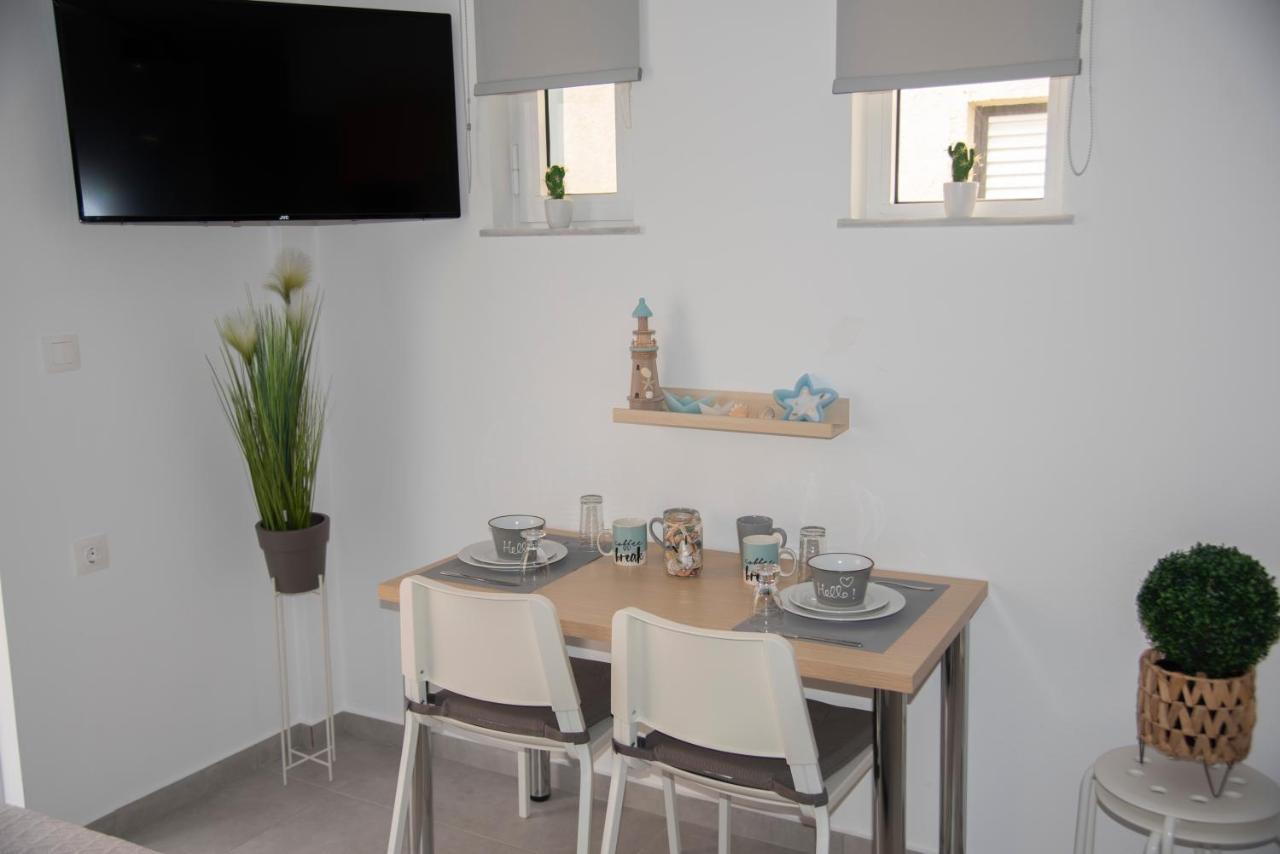 Seastar Beach Apartments İstanköy Dış mekan fotoğraf