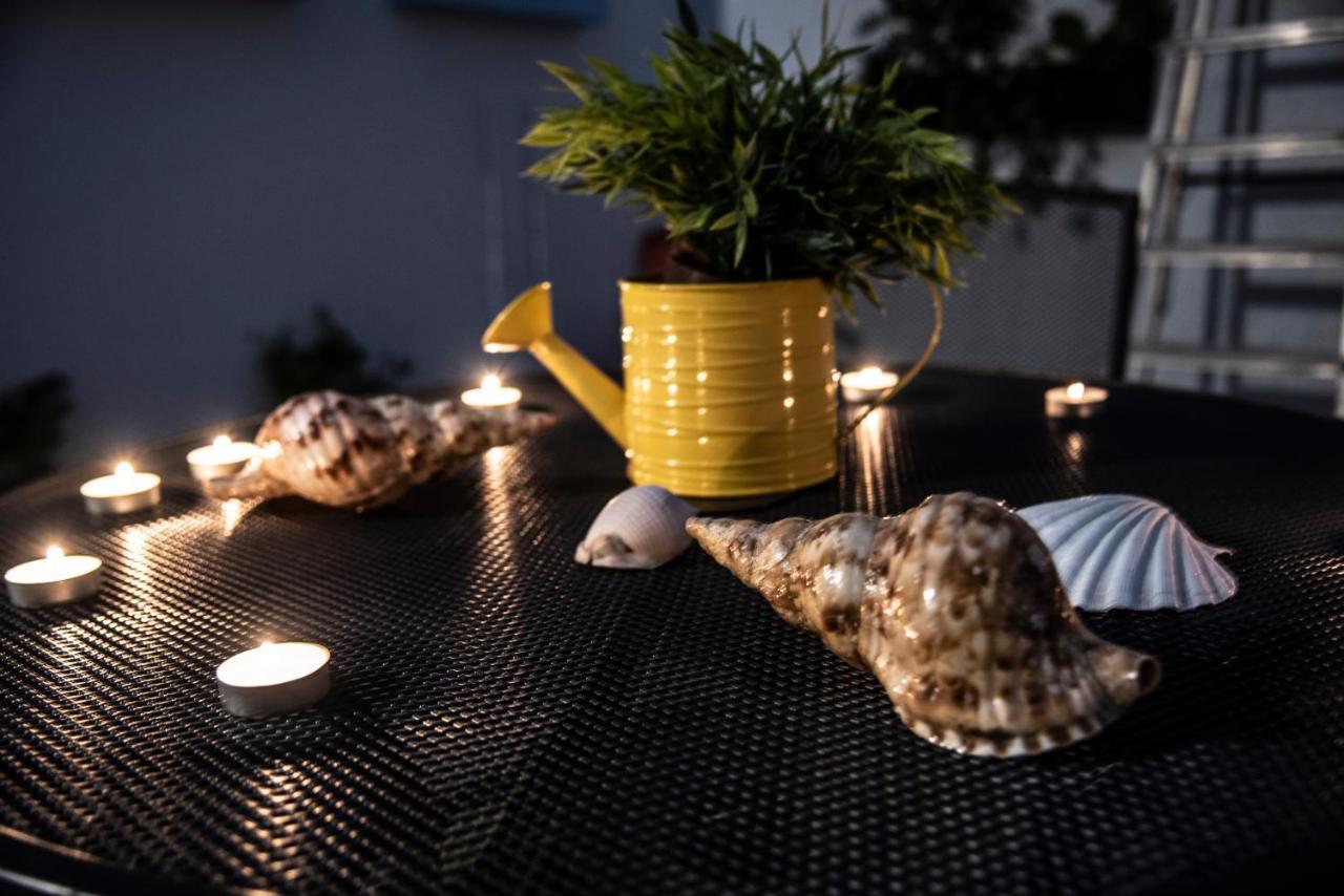 Seastar Beach Apartments İstanköy Dış mekan fotoğraf