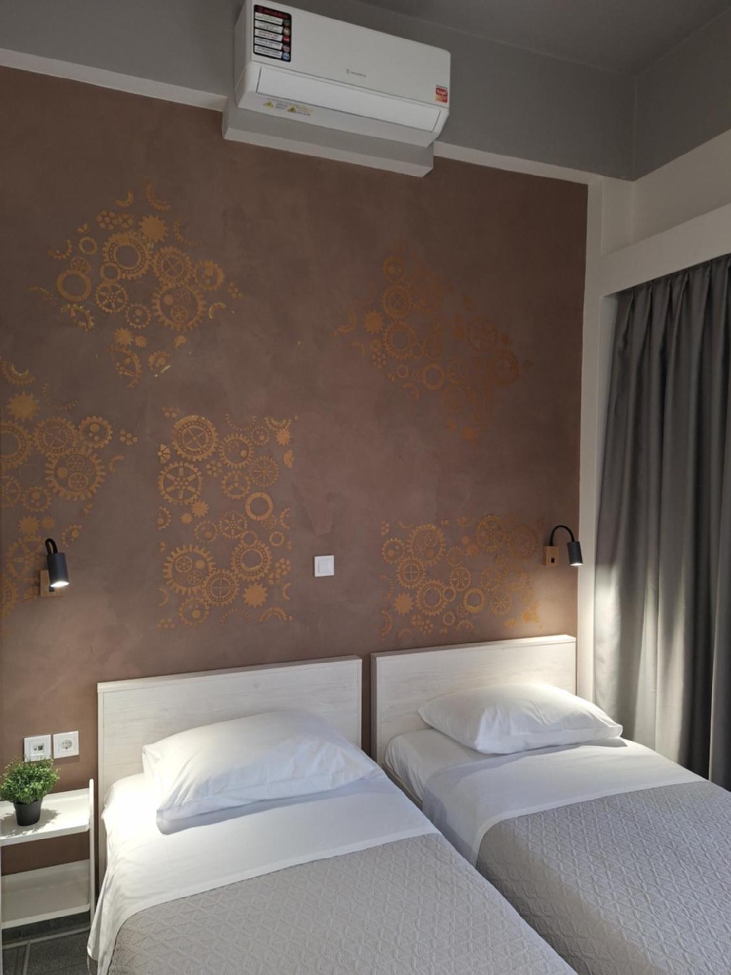 Seastar Beach Apartments İstanköy Dış mekan fotoğraf