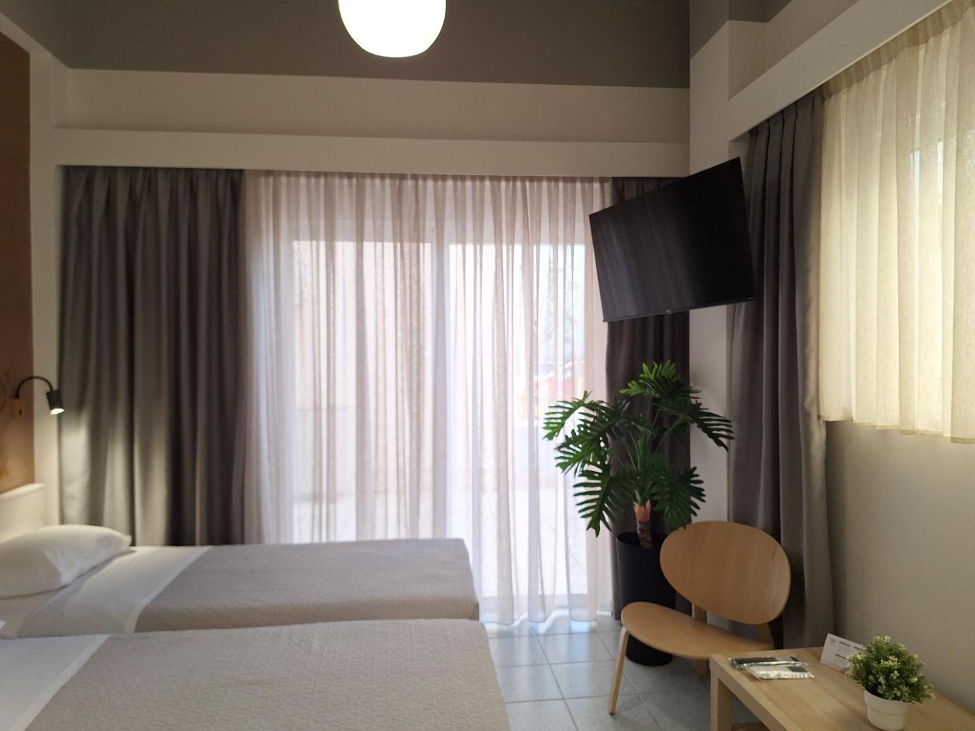 Seastar Beach Apartments İstanköy Dış mekan fotoğraf