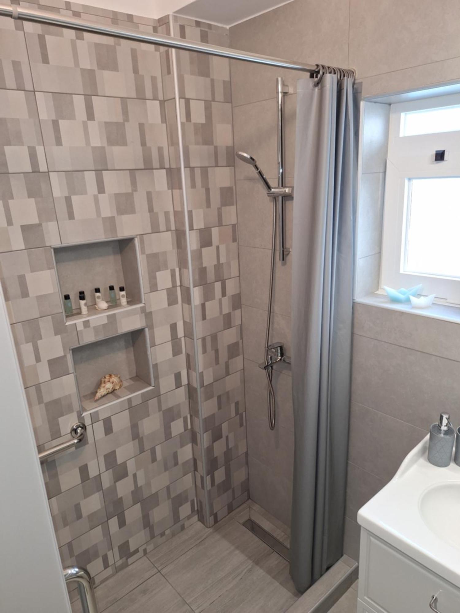 Seastar Beach Apartments İstanköy Dış mekan fotoğraf