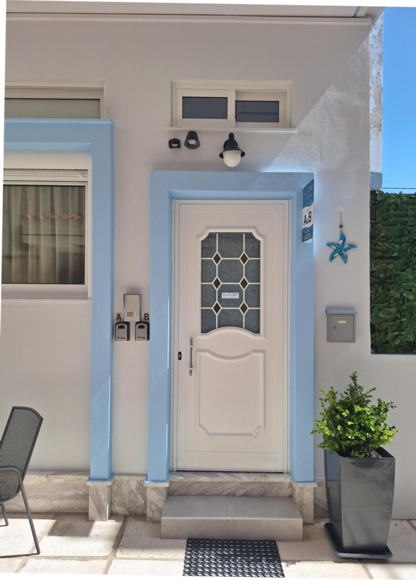 Seastar Beach Apartments İstanköy Dış mekan fotoğraf