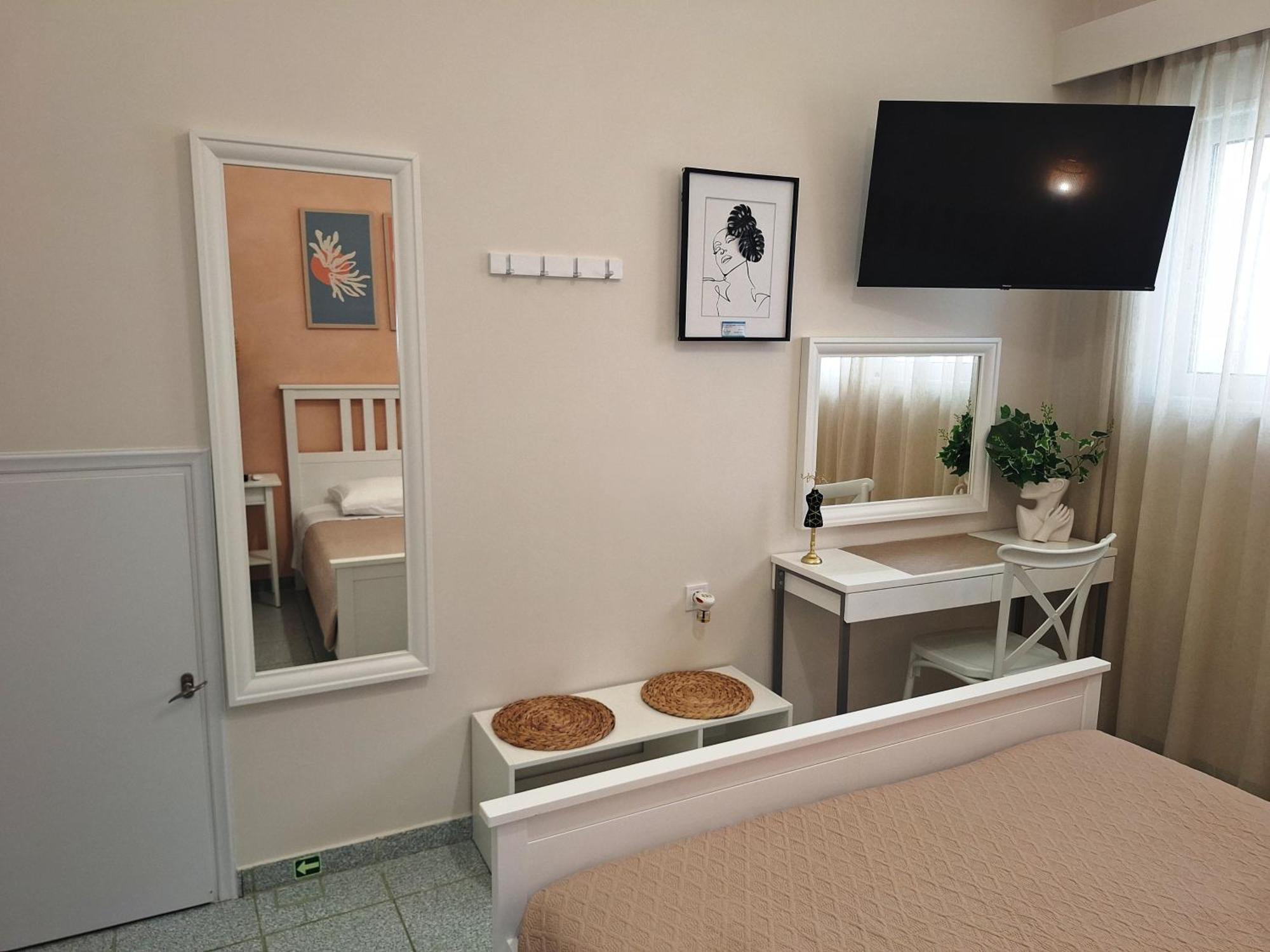 Seastar Beach Apartments İstanköy Dış mekan fotoğraf