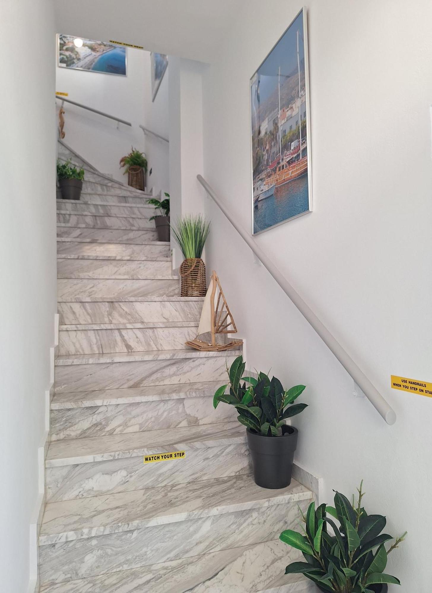 Seastar Beach Apartments İstanköy Dış mekan fotoğraf